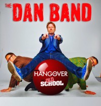 THE DAN BAND